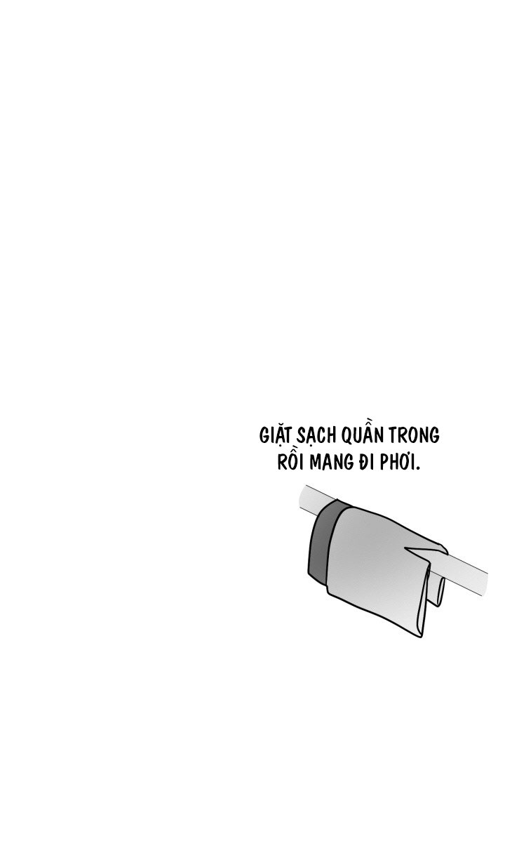 Đếm Ngược Còn 8 Ngày Chapter 5 H - Trang 2