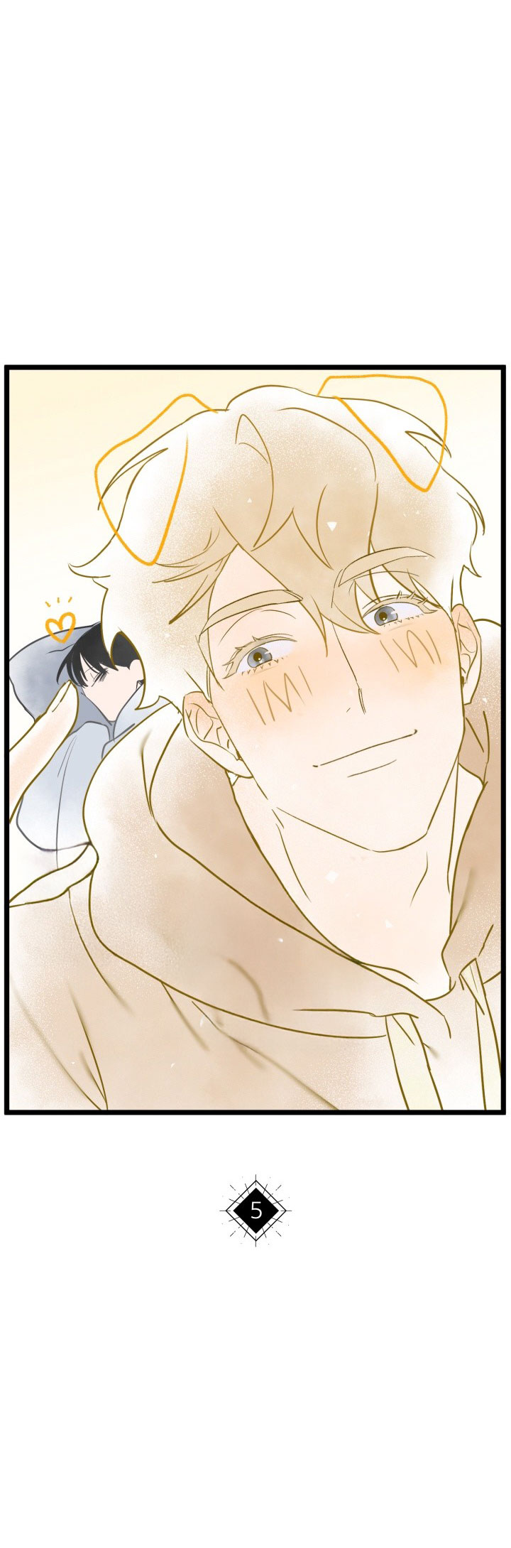 Đếm Ngược Còn 8 Ngày Chapter 5 H - Trang 2