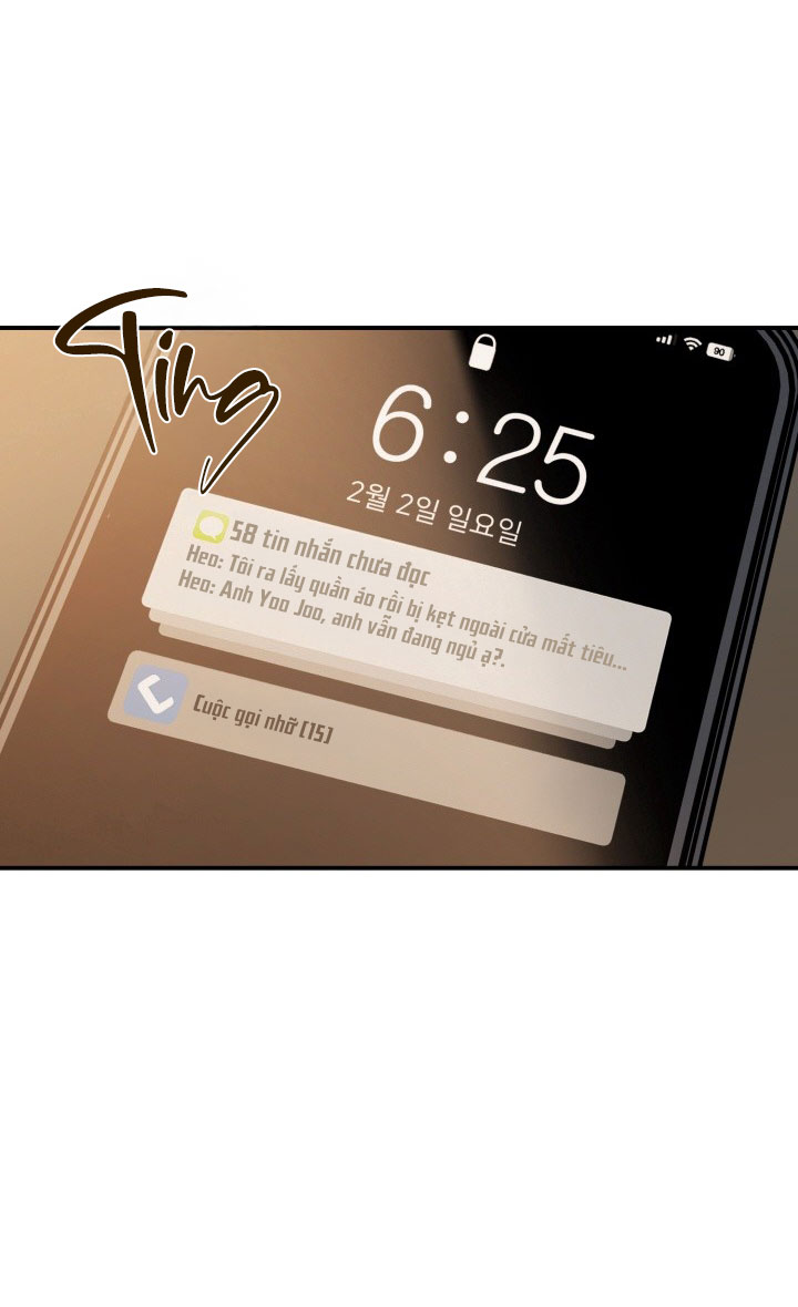 Đếm Ngược Còn 8 Ngày Chapter 5 H - Trang 2