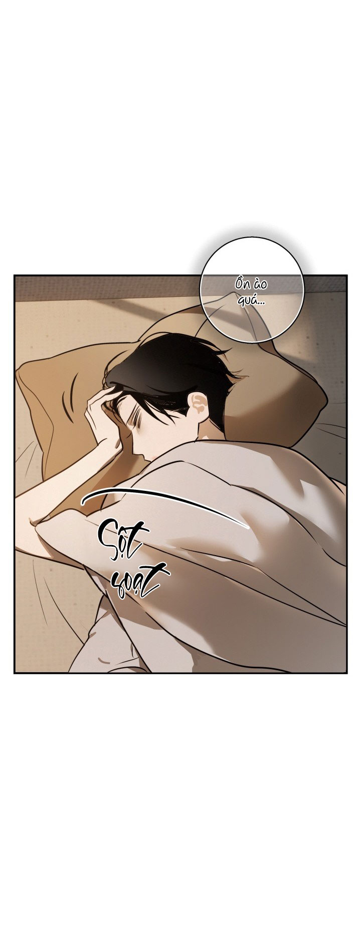 Đếm Ngược Còn 8 Ngày Chapter 5 H - Trang 2