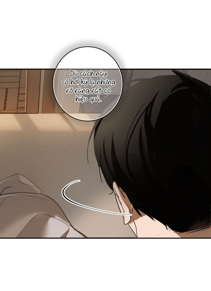 Đếm Ngược Còn 8 Ngày Chapter 5 H - Trang 2