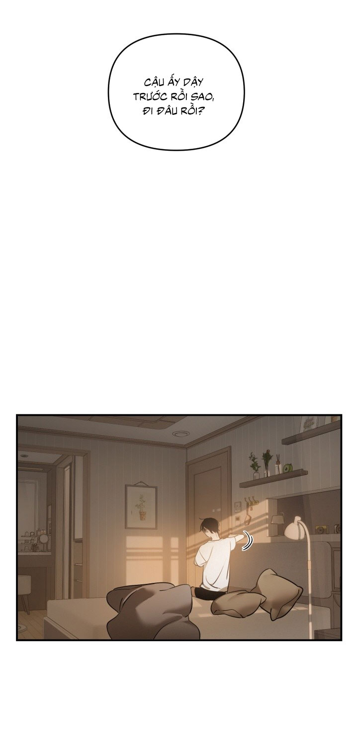 Đếm Ngược Còn 8 Ngày Chapter 5 H - Trang 2