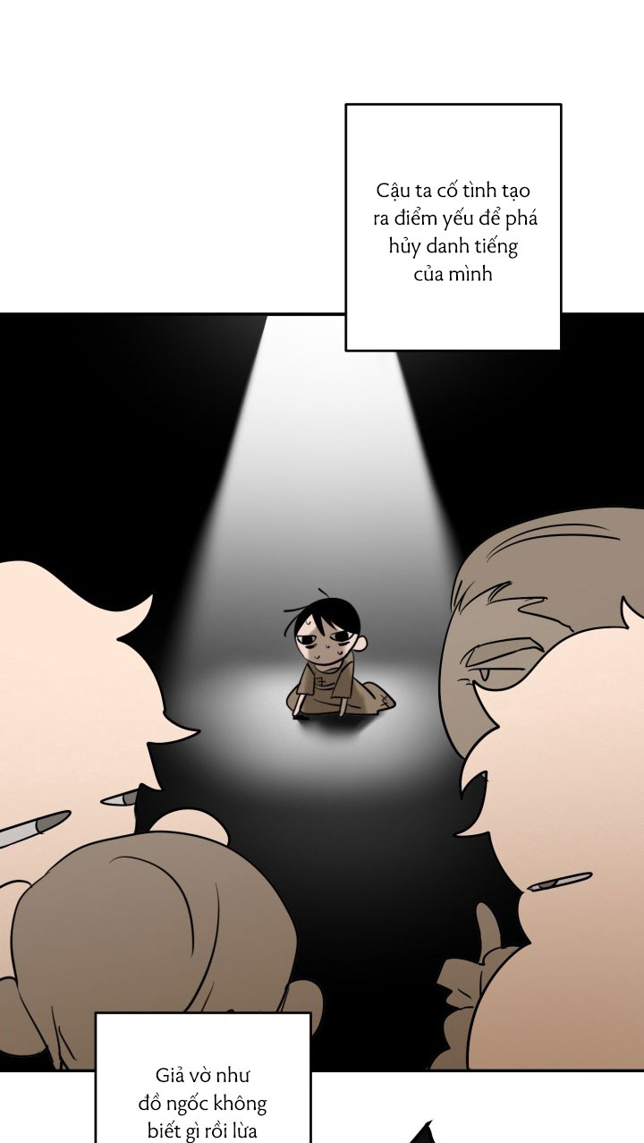 Đếm Ngược Còn 8 Ngày Chapter 5 H - Trang 2