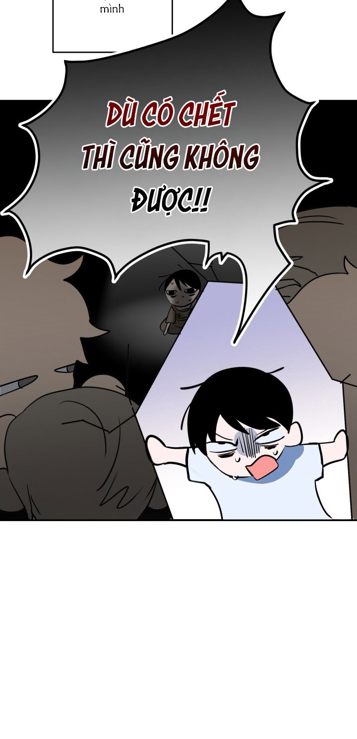 Đếm Ngược Còn 8 Ngày Chapter 5 H - Trang 2