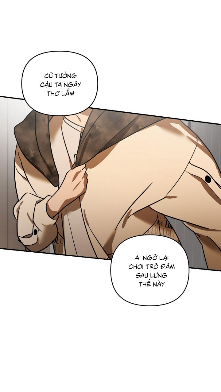 Đếm Ngược Còn 8 Ngày Chapter 5 H - Trang 2