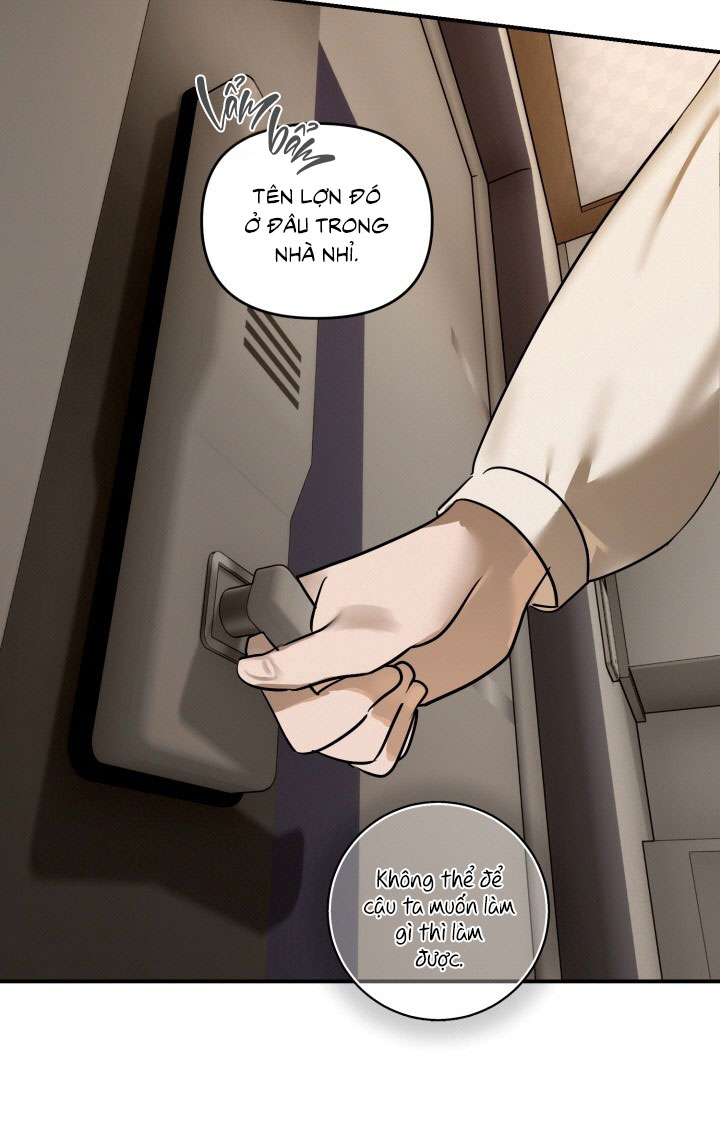 Đếm Ngược Còn 8 Ngày Chapter 5 H - Trang 2