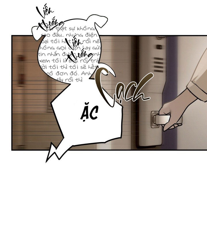 Đếm Ngược Còn 8 Ngày Chapter 5 H - Trang 2