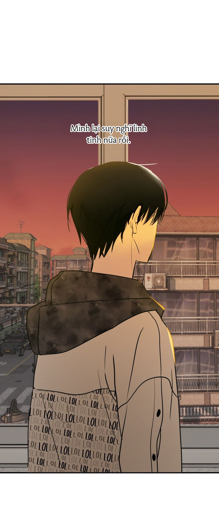 Đếm Ngược Còn 8 Ngày Chapter 5 H - Trang 2