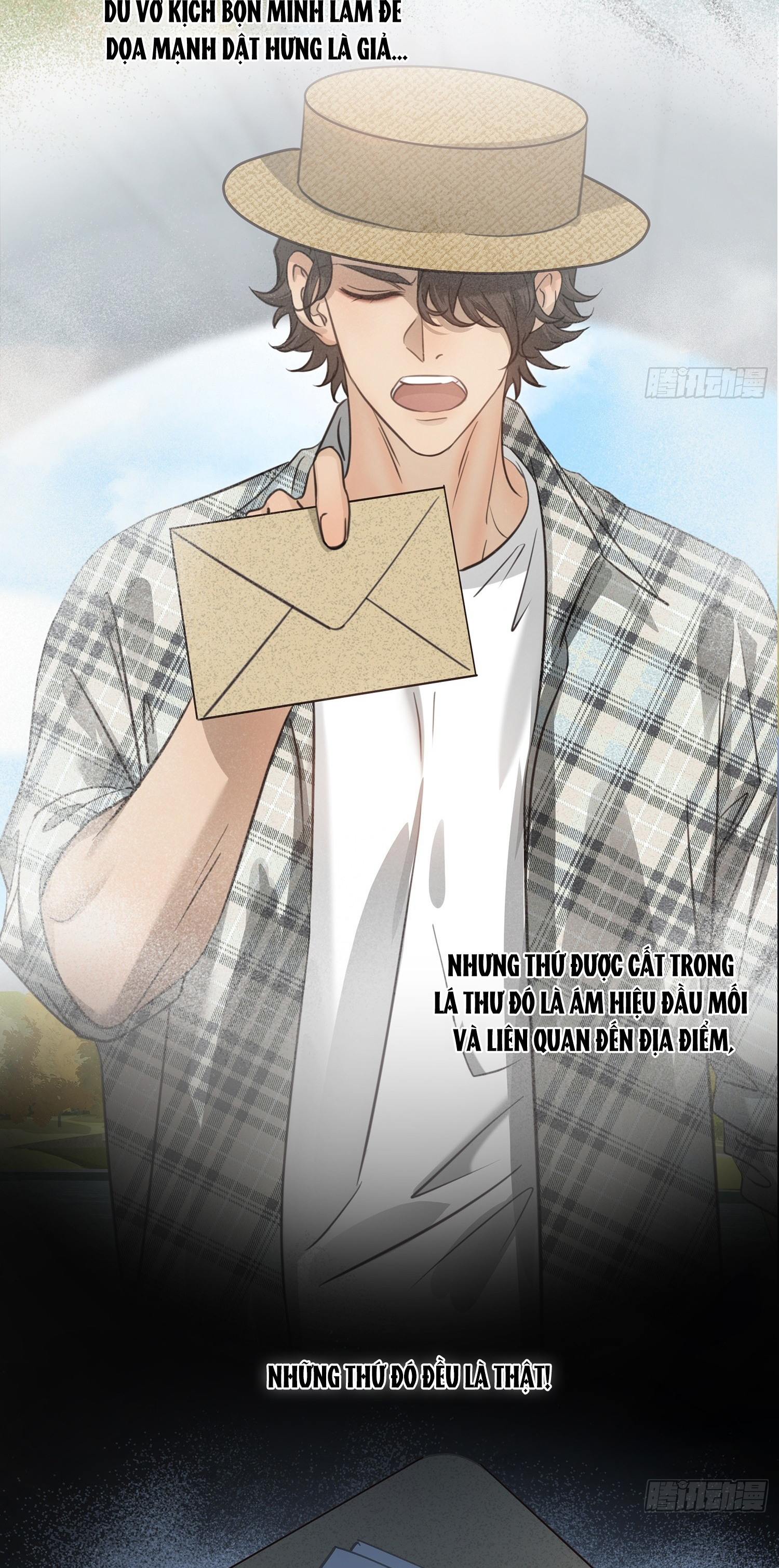 Tuyết Trong Nắng Hạ Chapter 15 - Trang 2