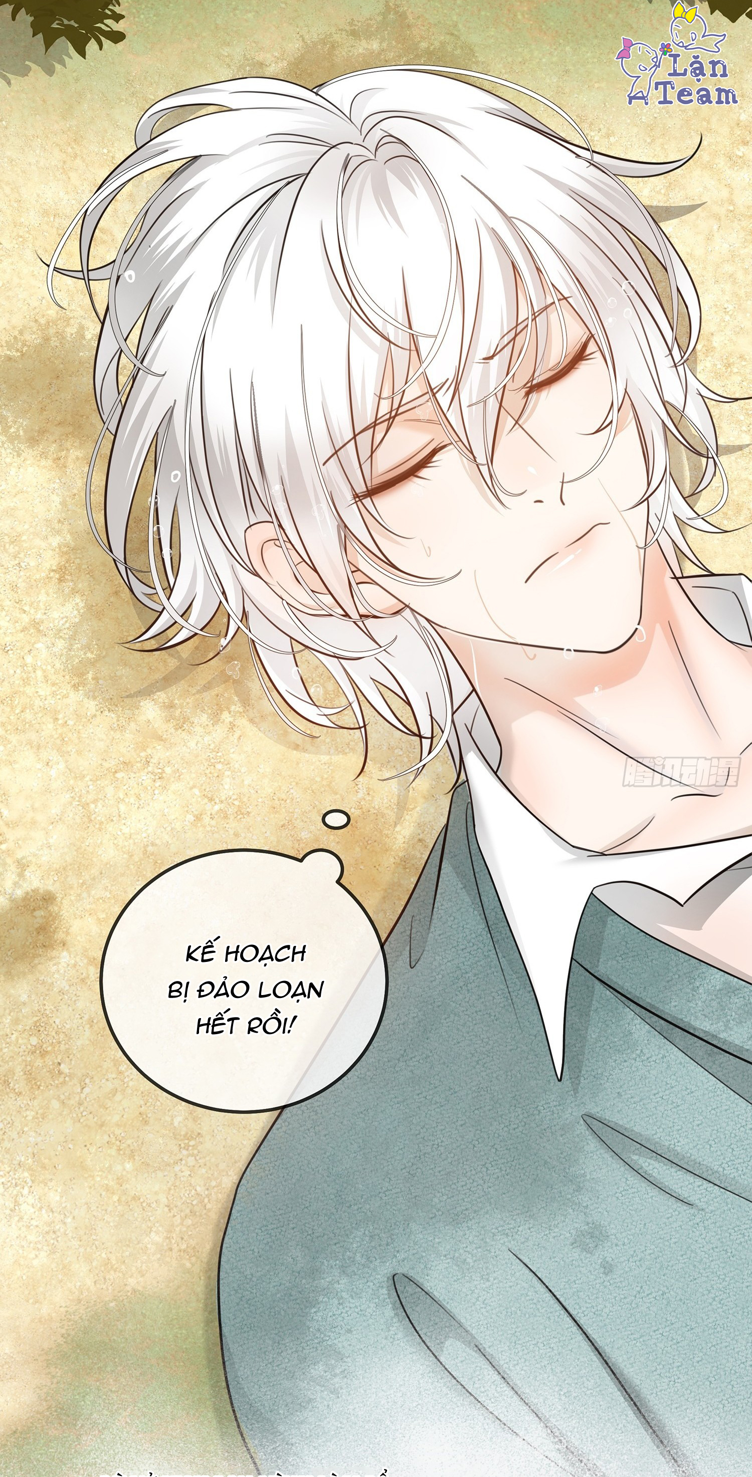 Tuyết Trong Nắng Hạ Chapter 15 - Trang 2