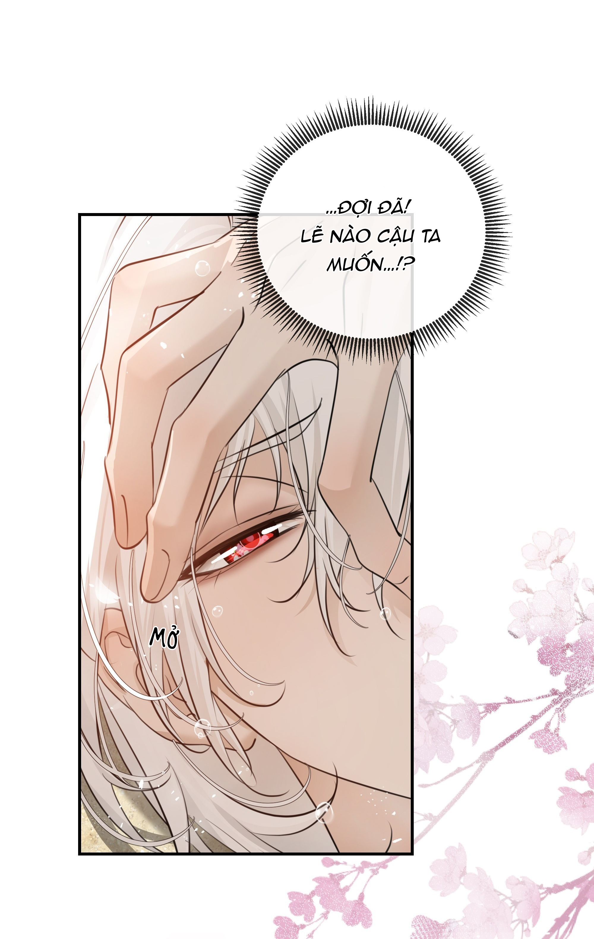 Tuyết Trong Nắng Hạ Chapter 15 - Trang 2