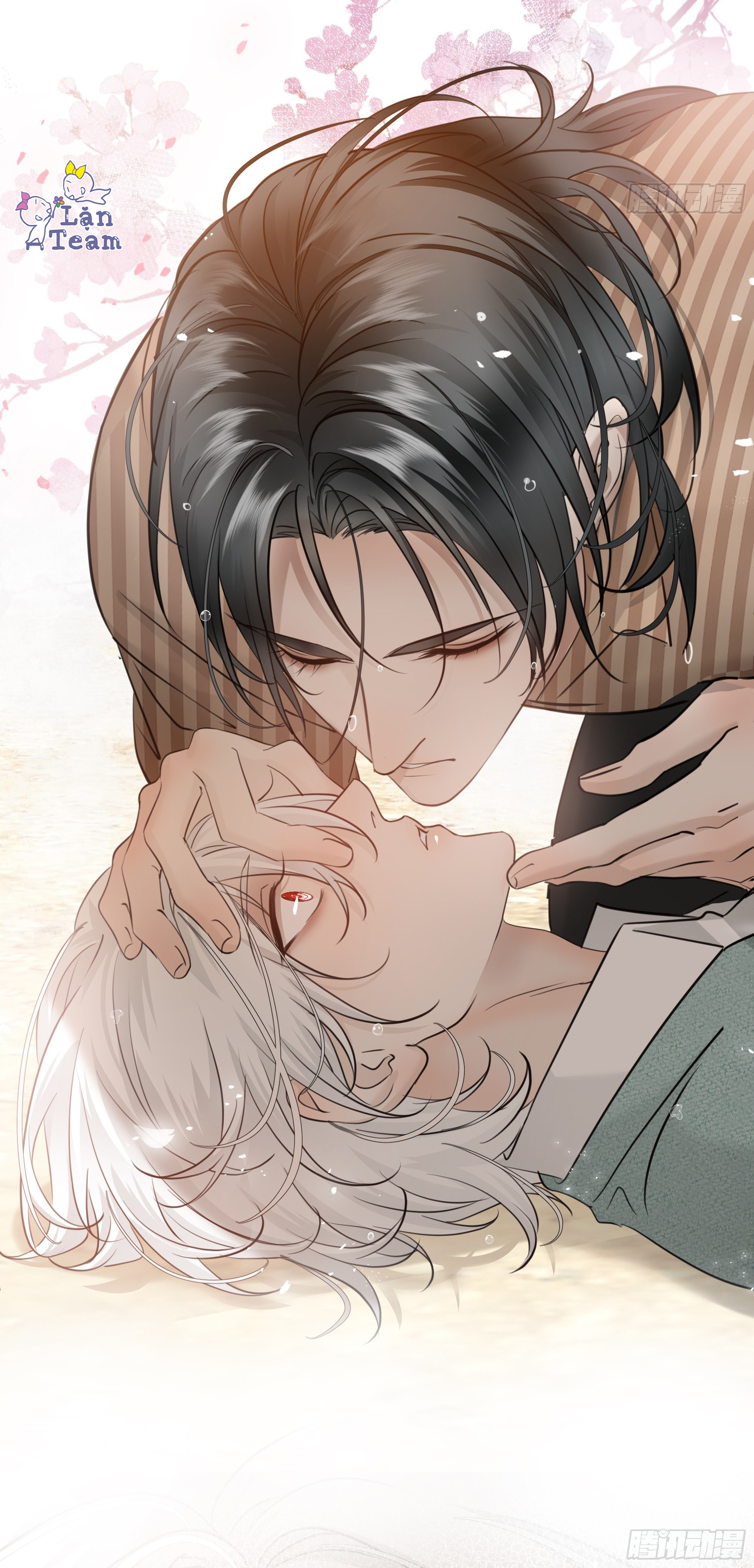 Tuyết Trong Nắng Hạ Chapter 15 - Trang 2