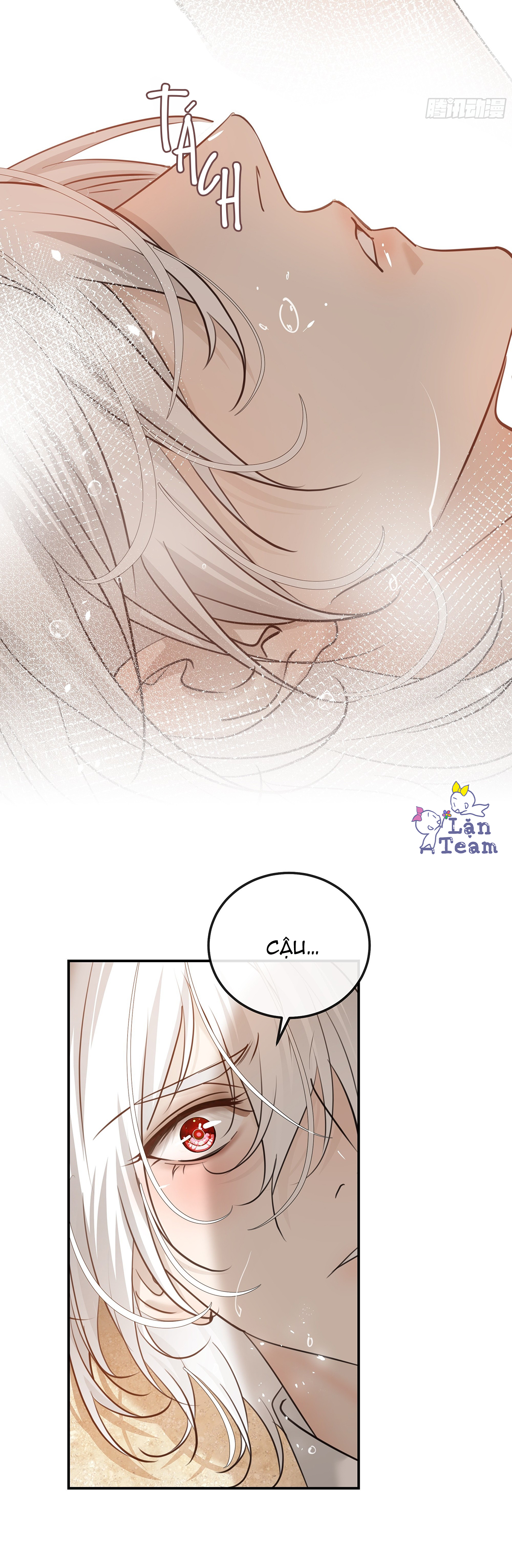 Tuyết Trong Nắng Hạ Chapter 15 - Trang 2