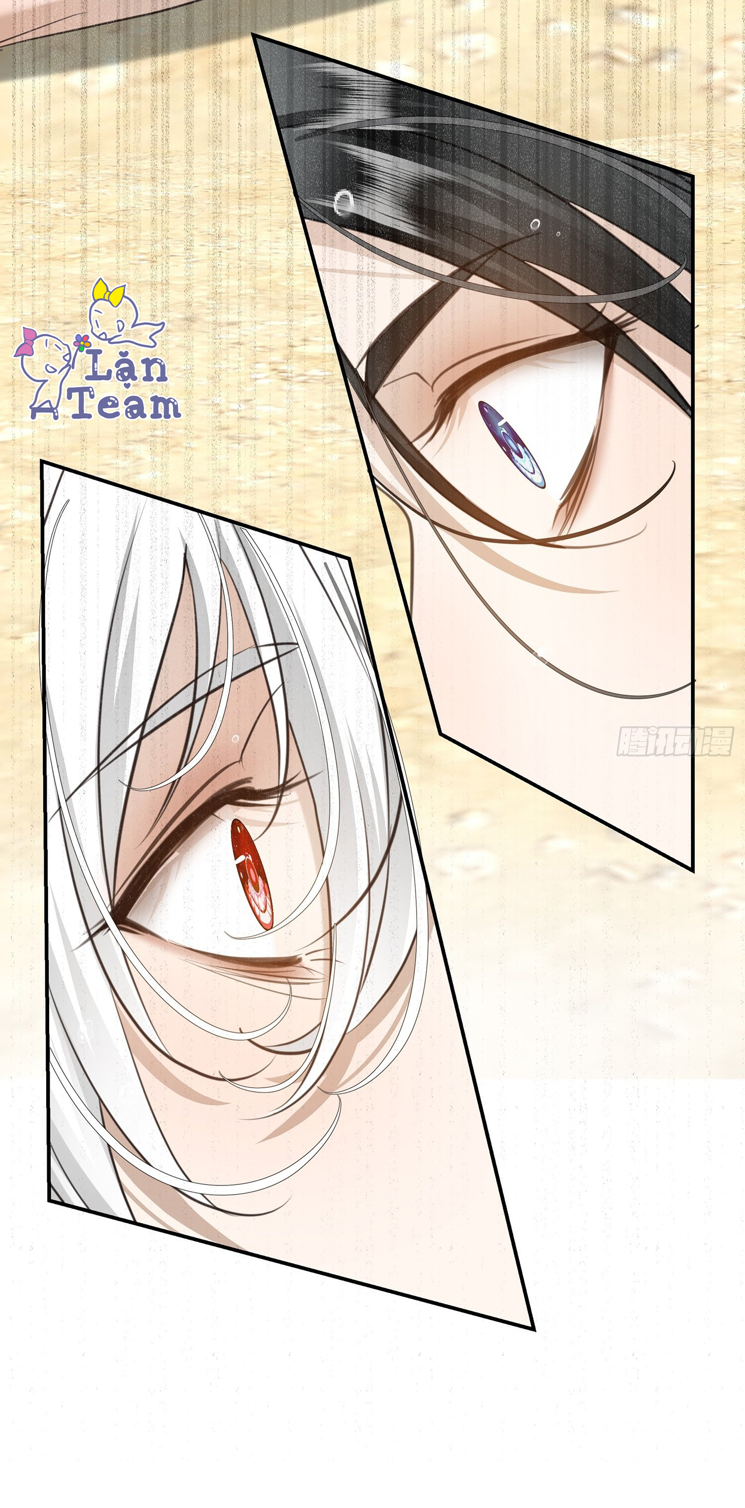 Tuyết Trong Nắng Hạ Chapter 15 - Trang 2