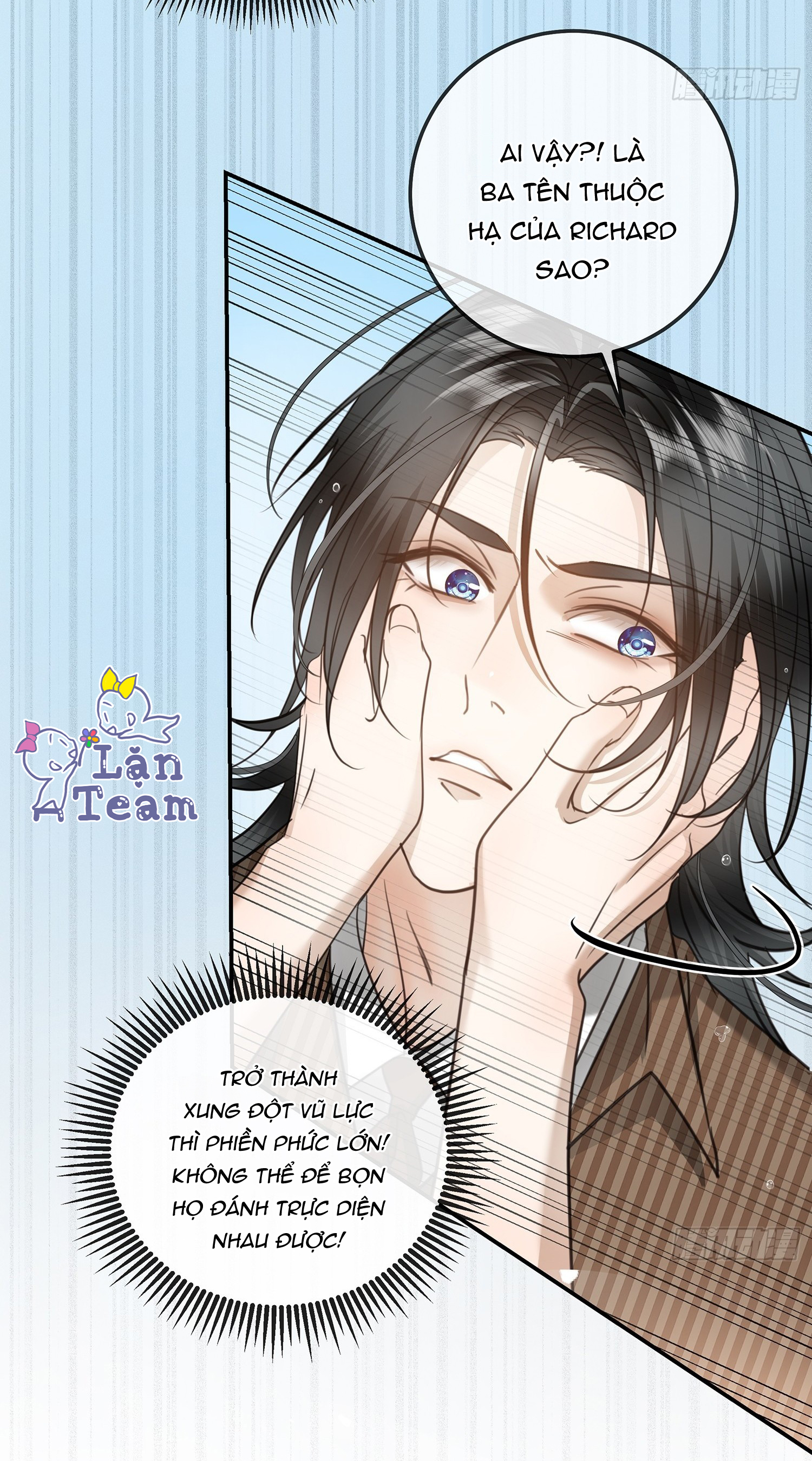 Tuyết Trong Nắng Hạ Chapter 15 - Trang 2