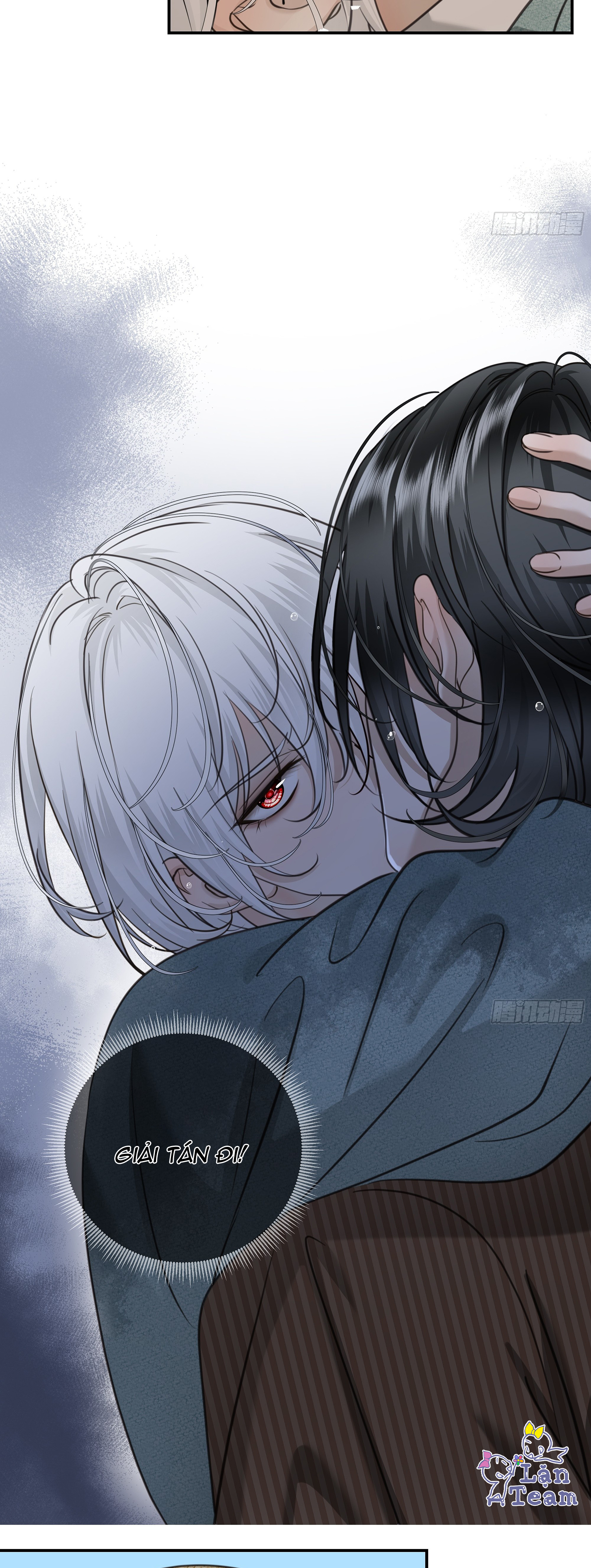 Tuyết Trong Nắng Hạ Chapter 15 - Trang 2
