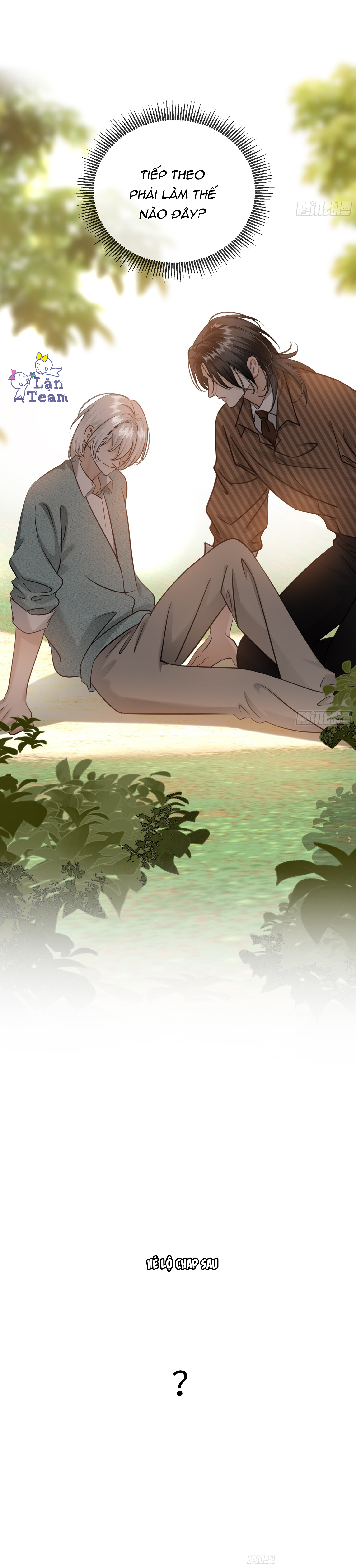 Tuyết Trong Nắng Hạ Chapter 15 - Trang 2