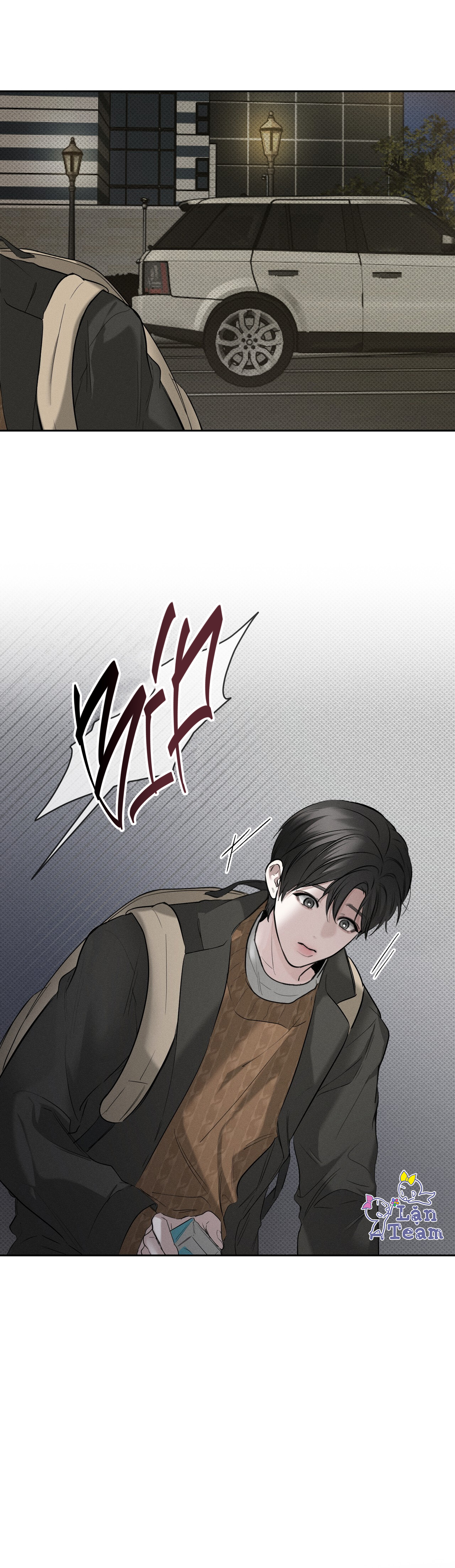 Kẻ Chinh Phục Trái Tim Chapter 5 - Trang 3