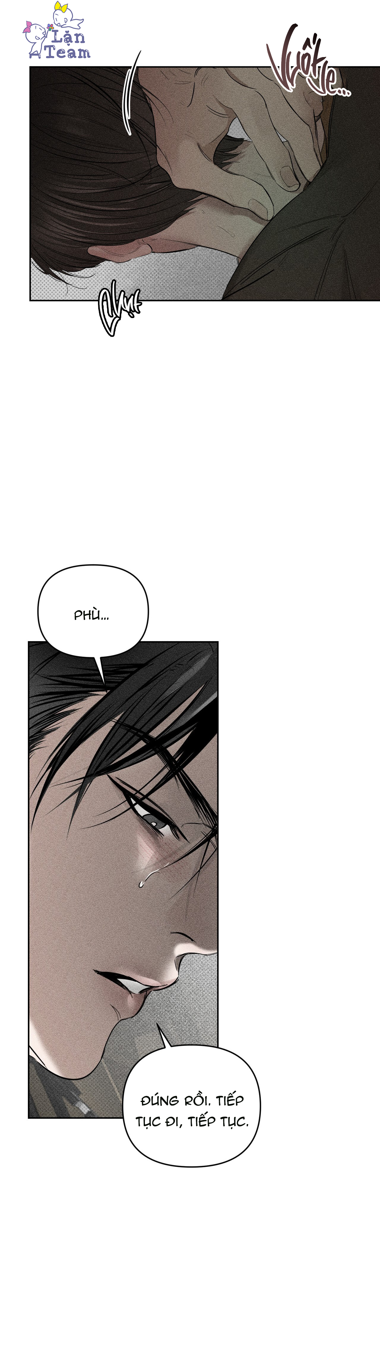 Kẻ Chinh Phục Trái Tim Chapter 5 - Trang 3