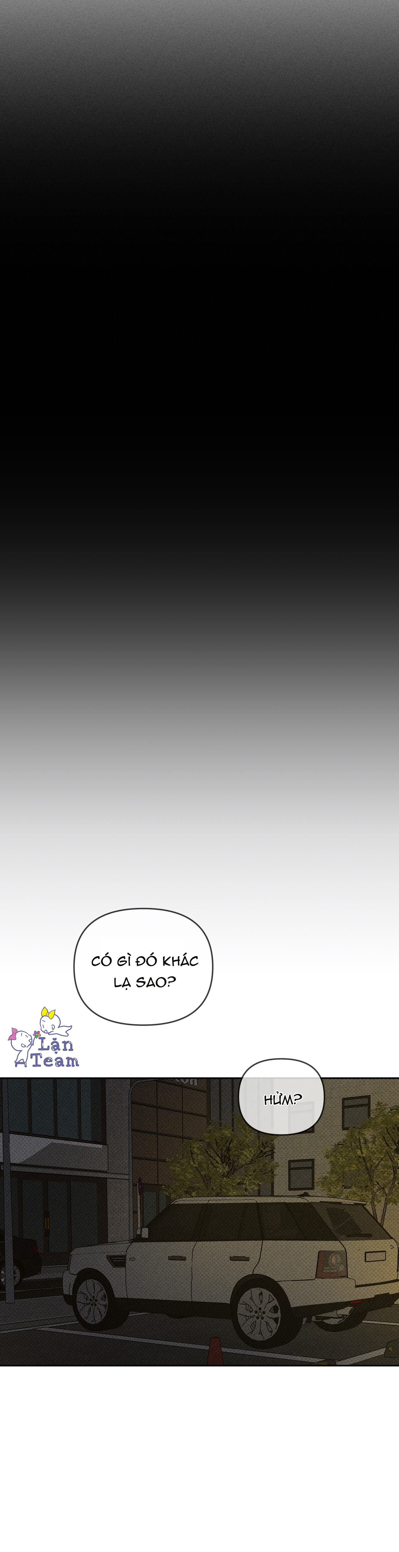 Kẻ Chinh Phục Trái Tim Chapter 5 - Trang 3