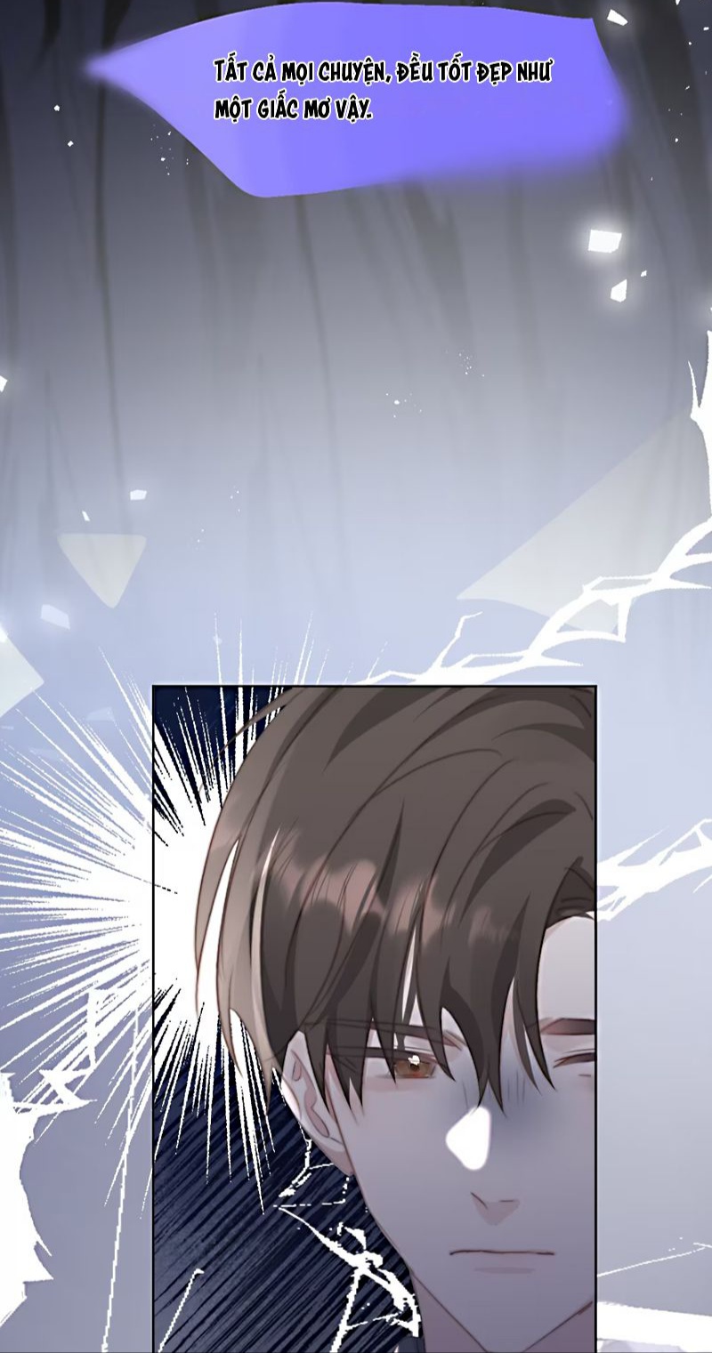 Thỏa Thuận Trước Khi Ngủ Chap 15 - Trang 3