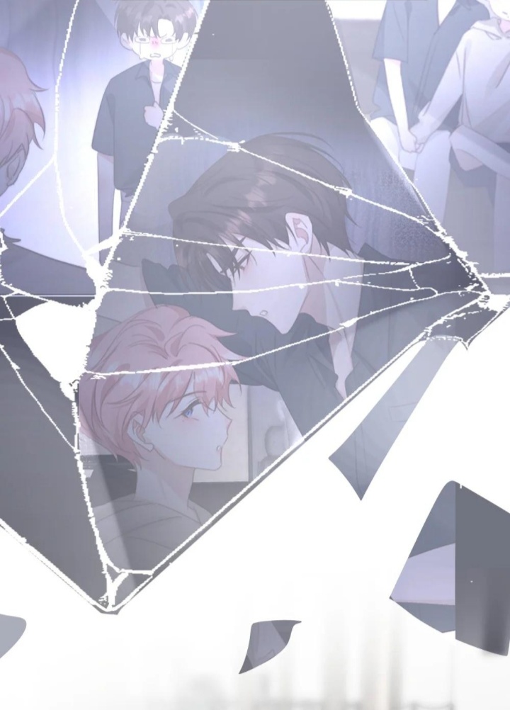 Thỏa Thuận Trước Khi Ngủ Chap 15 - Trang 3