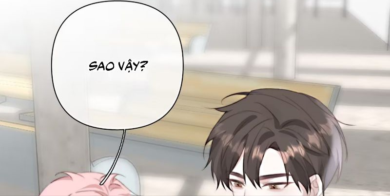 Thỏa Thuận Trước Khi Ngủ Chap 15 - Trang 3