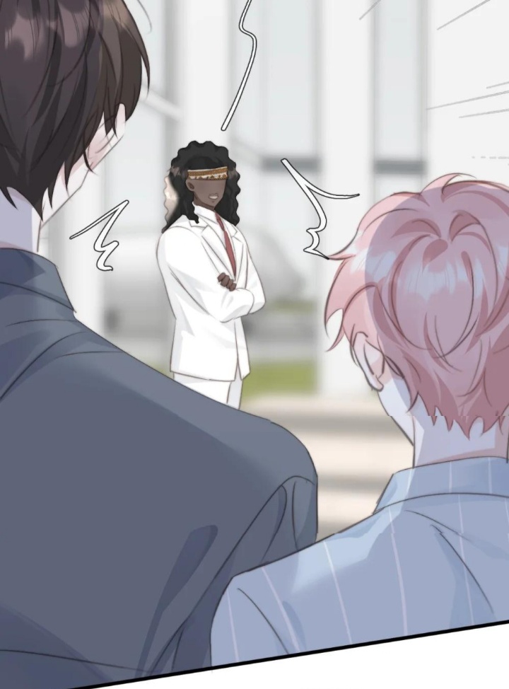 Thỏa Thuận Trước Khi Ngủ Chap 15 - Trang 3