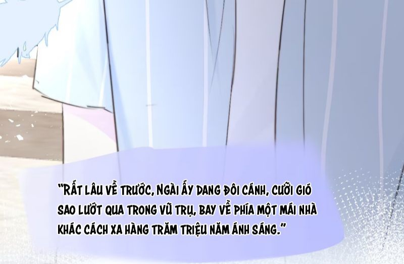 Thỏa Thuận Trước Khi Ngủ Chap 15 - Trang 3