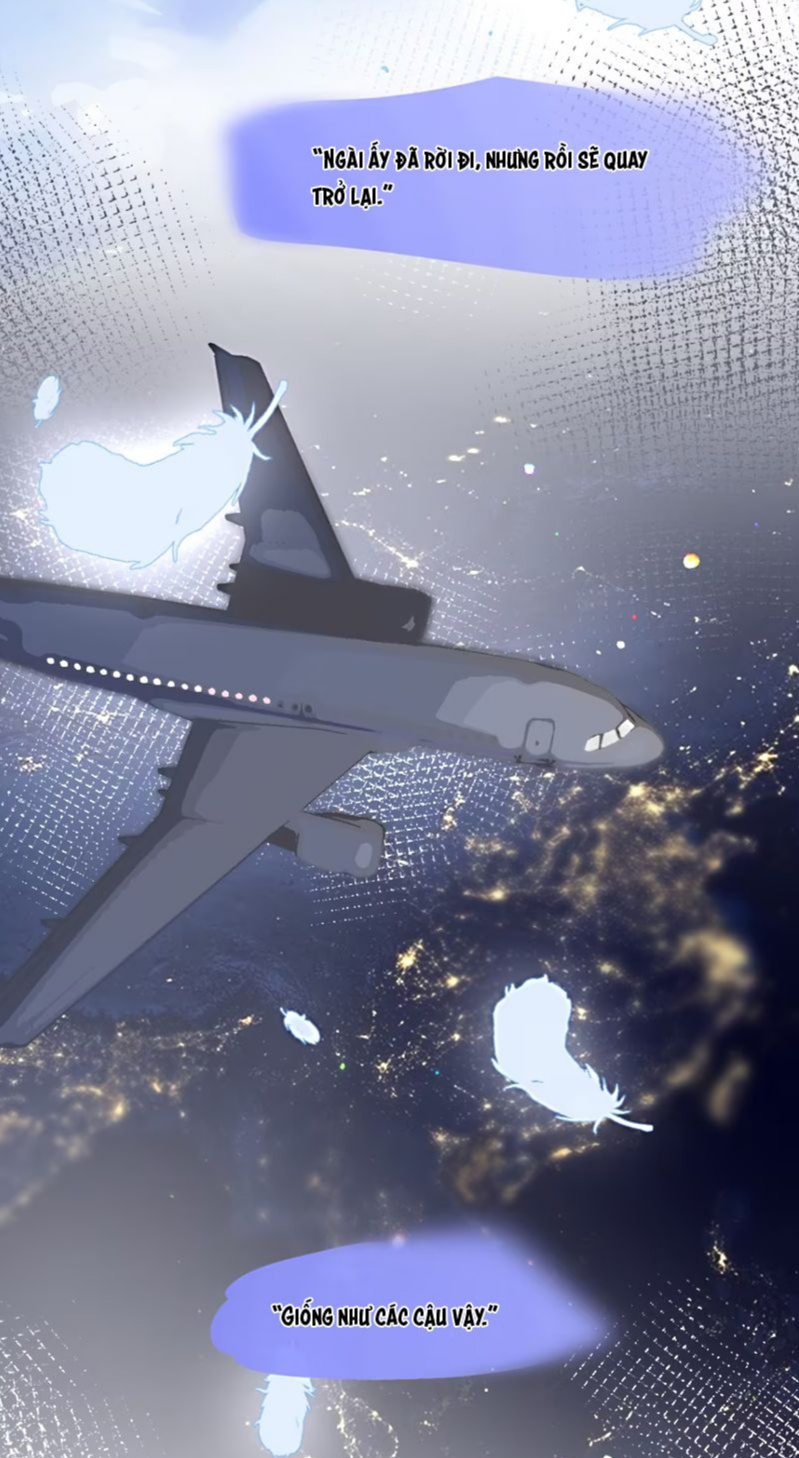 Thỏa Thuận Trước Khi Ngủ Chap 15 - Trang 3