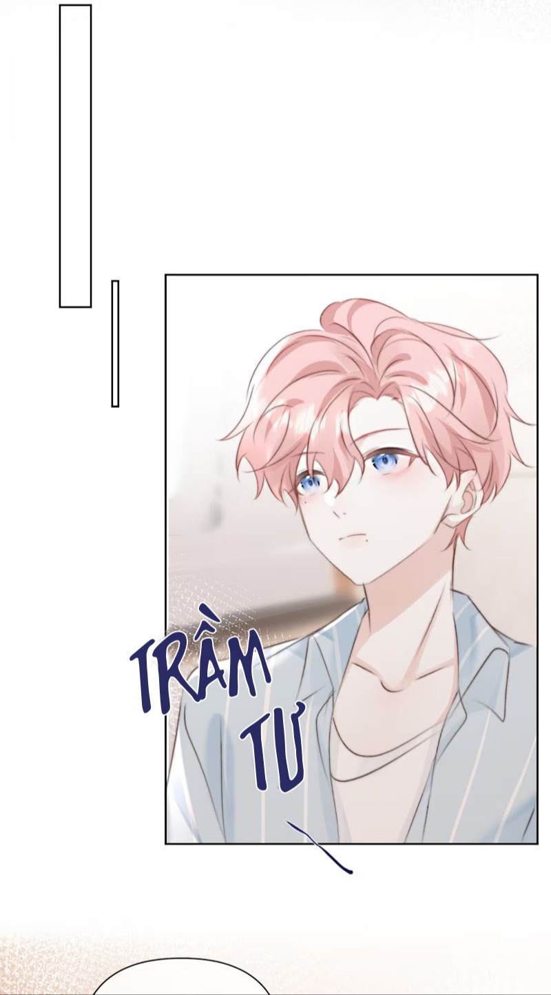 Thỏa Thuận Trước Khi Ngủ Chap 15 - Trang 3