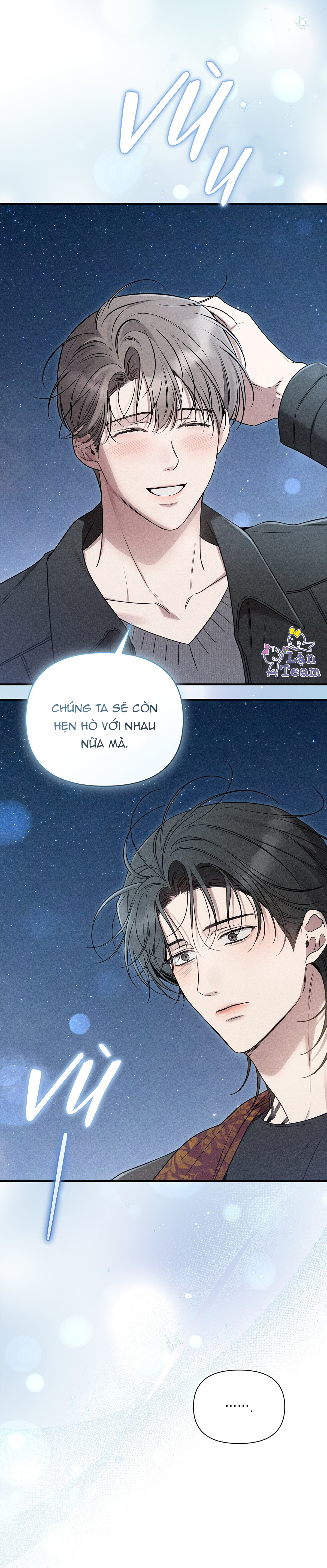 Báo Động U Hoài Chapter 10 - Trang 2