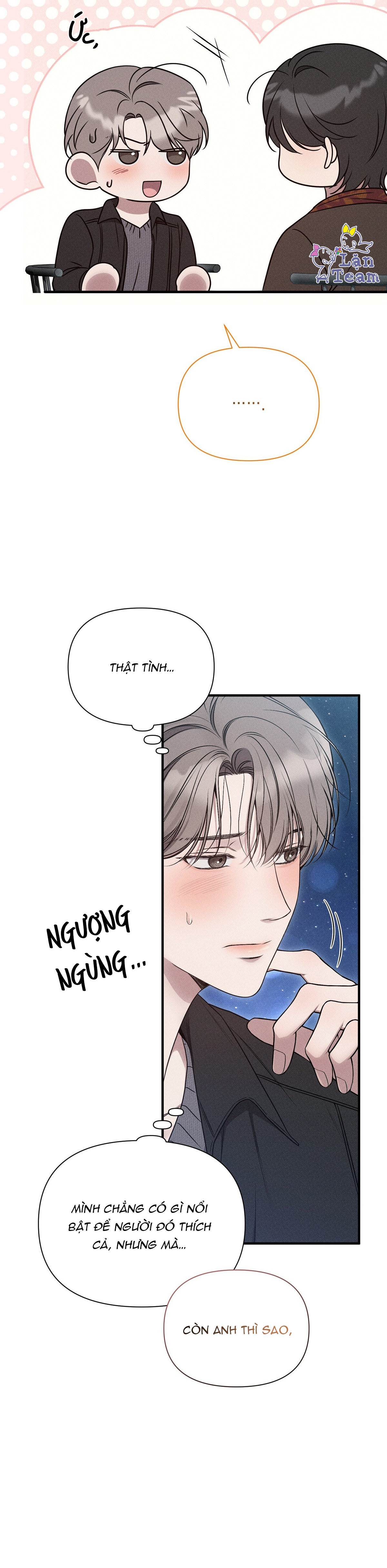 Báo Động U Hoài Chapter 10 - Trang 2