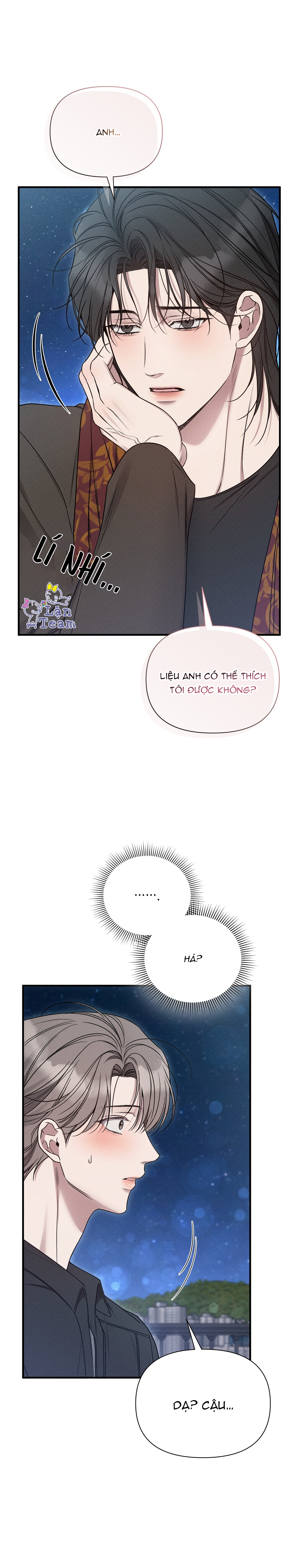 Báo Động U Hoài Chapter 10 - Trang 2