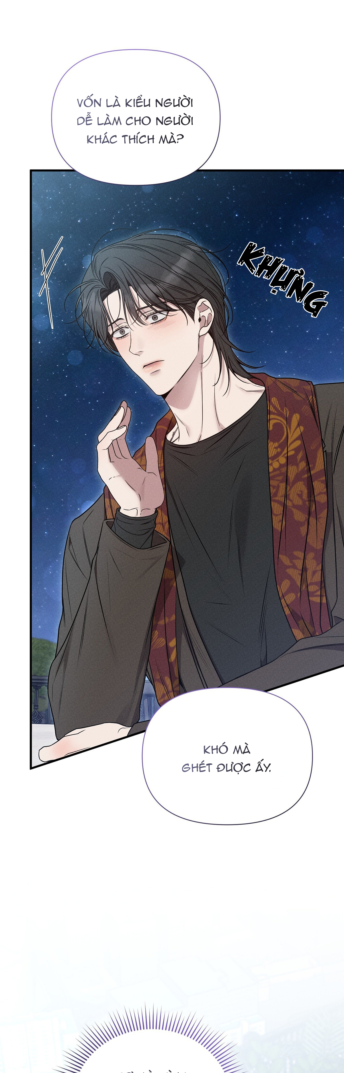 Báo Động U Hoài Chapter 10 - Trang 2