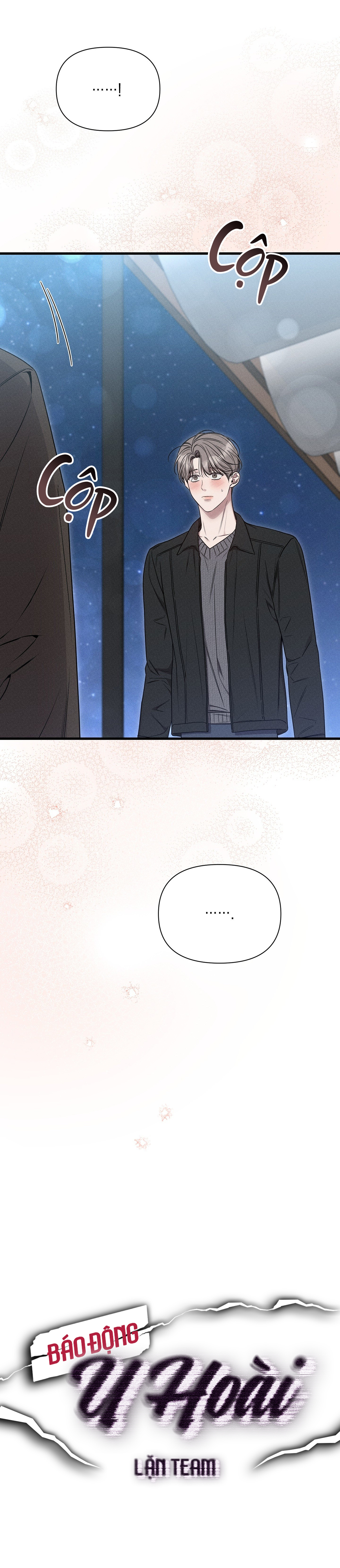 Báo Động U Hoài Chapter 10 - Trang 2