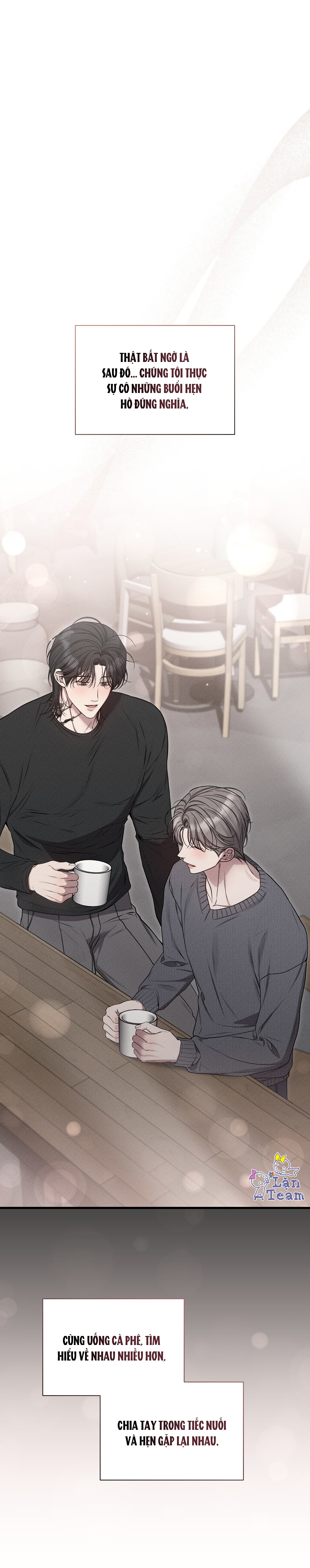 Báo Động U Hoài Chapter 10 - Trang 2