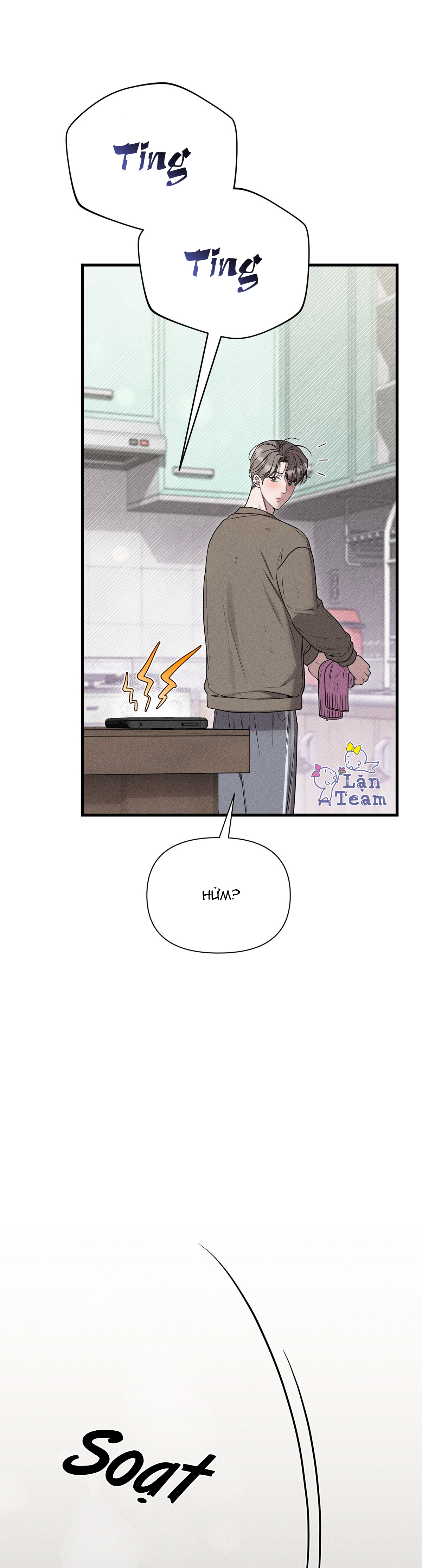 Báo Động U Hoài Chapter 10 - Trang 2