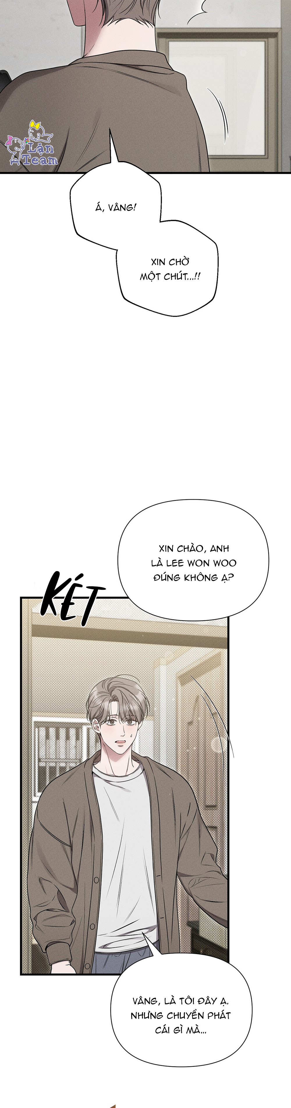 Báo Động U Hoài Chapter 10 - Trang 2