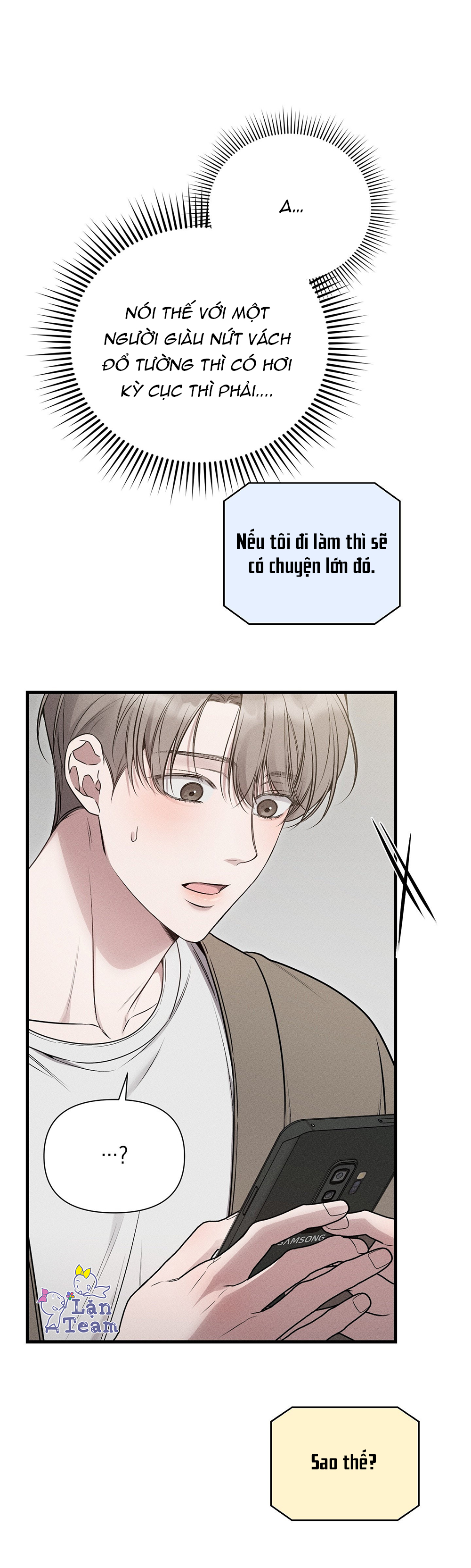 Báo Động U Hoài Chapter 10 - Trang 2