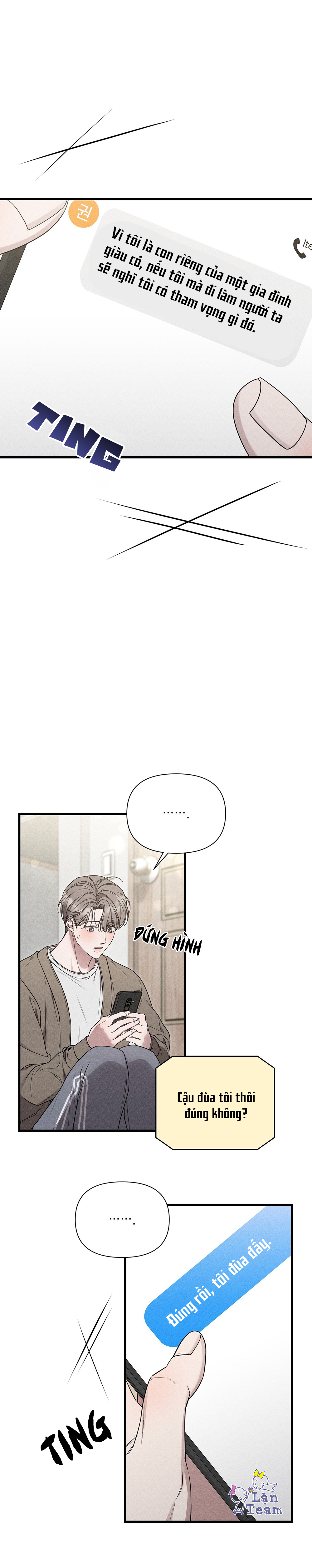 Báo Động U Hoài Chapter 10 - Trang 2