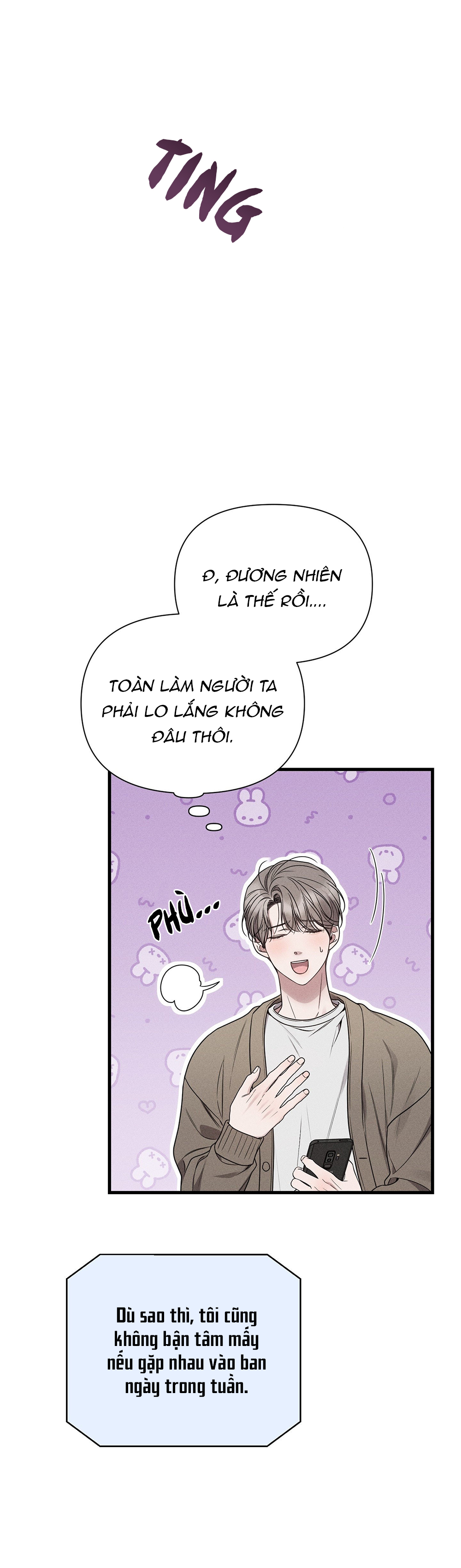 Báo Động U Hoài Chapter 10 - Trang 2