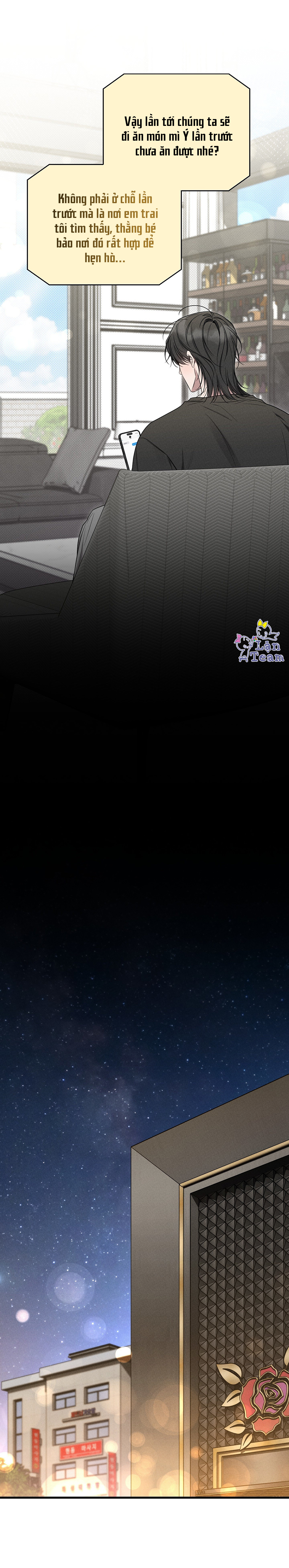 Báo Động U Hoài Chapter 10 - Trang 2