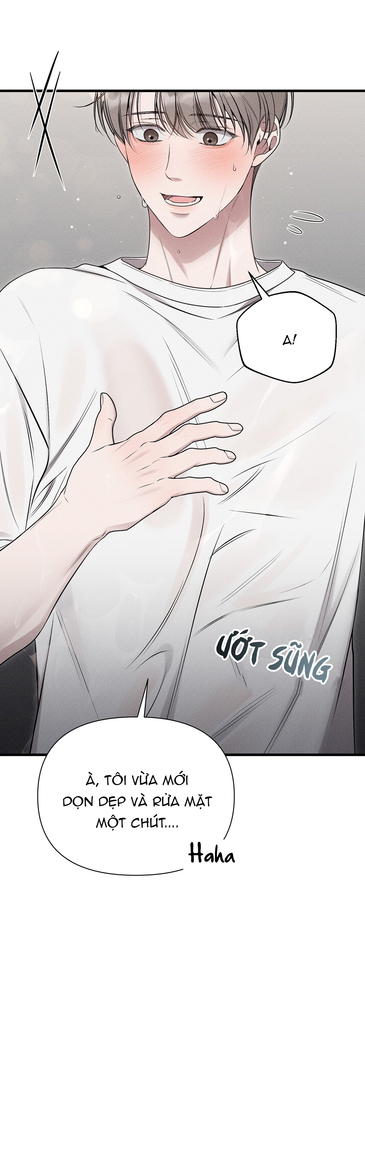 Báo Động U Hoài Chapter 10 - Trang 2