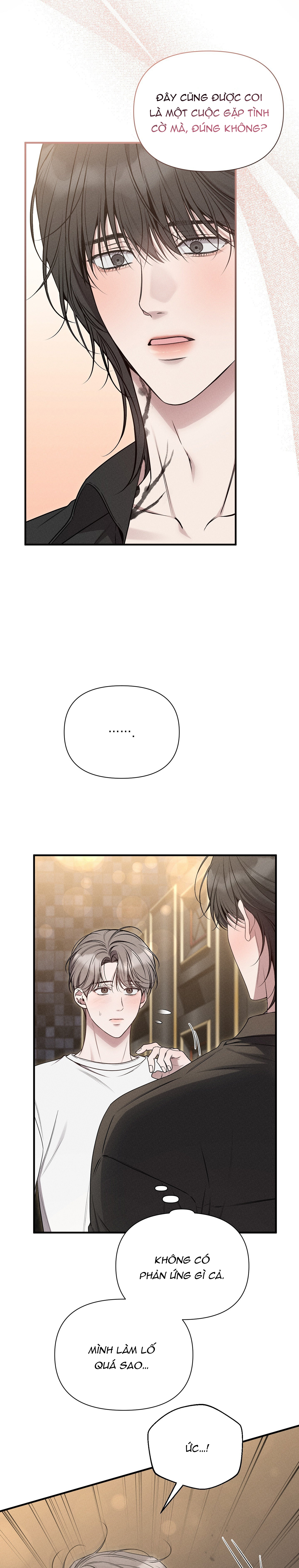 Báo Động U Hoài Chapter 10 - Trang 2