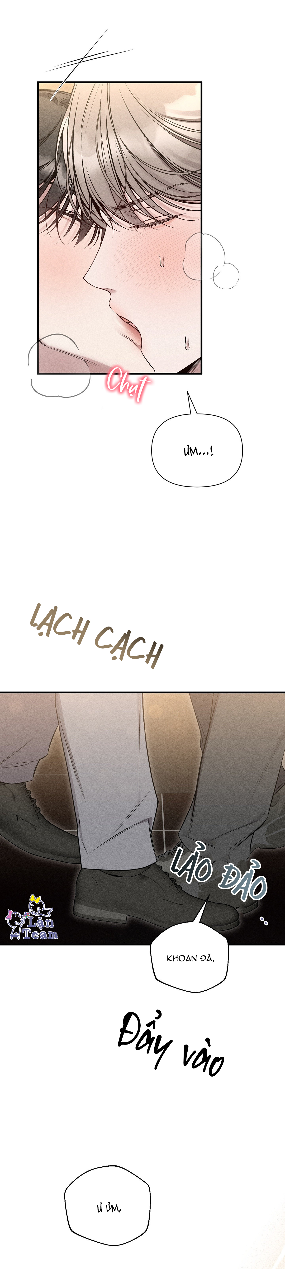 Báo Động U Hoài Chapter 10 - Trang 2