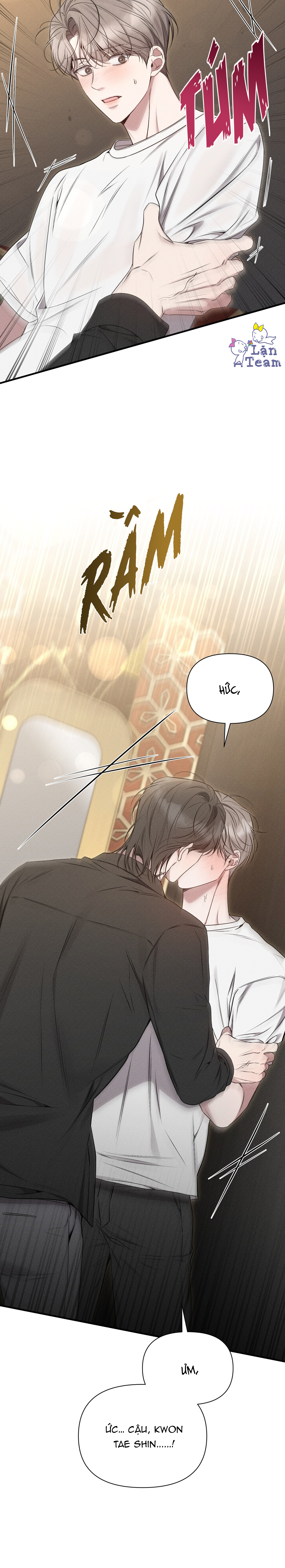 Báo Động U Hoài Chapter 10 - Trang 2