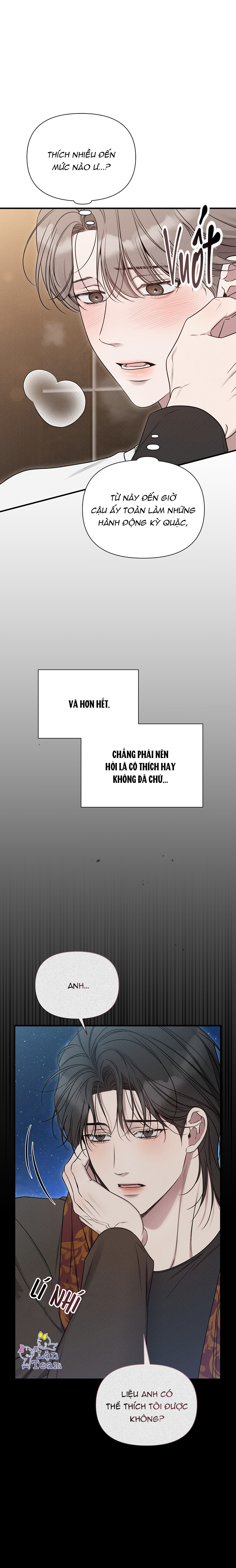 Báo Động U Hoài Chapter 10 - Trang 2