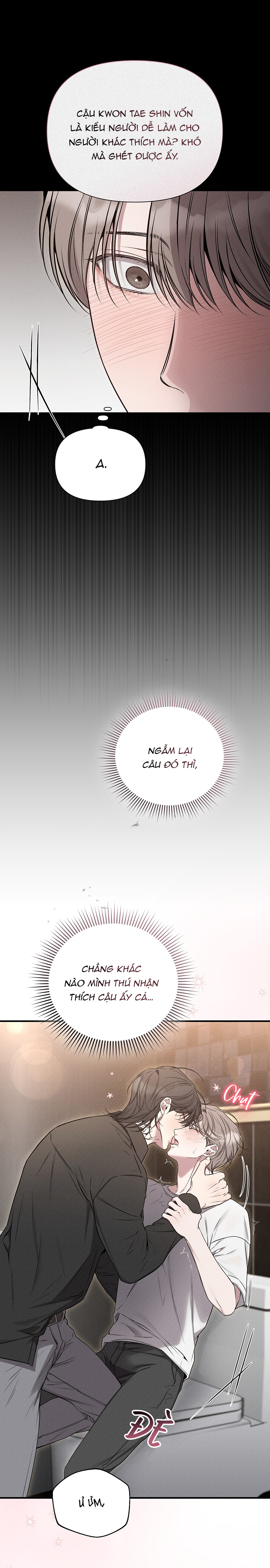 Báo Động U Hoài Chapter 10 - Trang 2