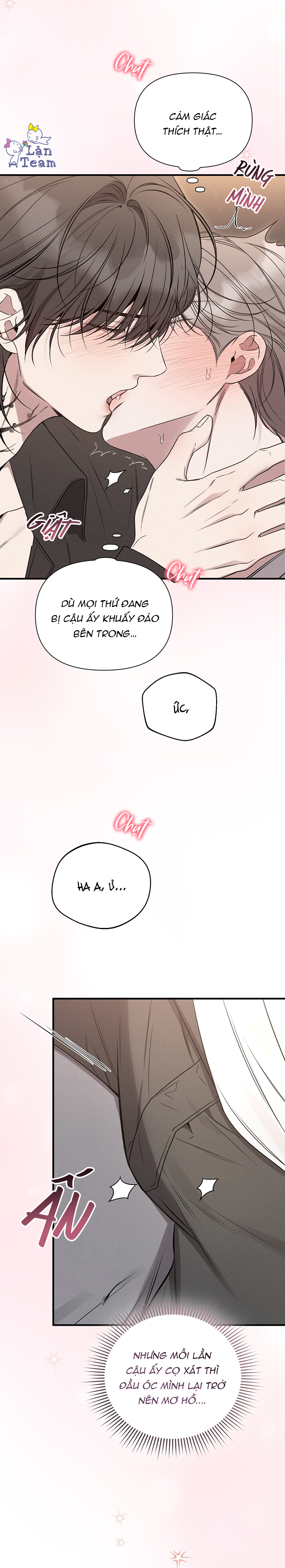 Báo Động U Hoài Chapter 10 - Trang 2